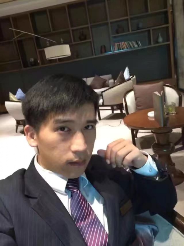 一条孤独的鱼的第二张照片--镇江相亲服务中心