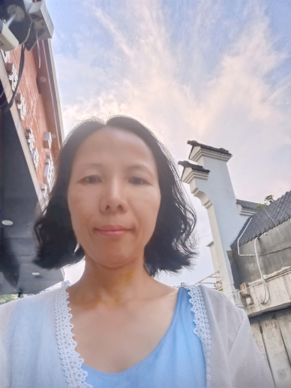 吴敌的第一张照片--镇江相亲服务中心