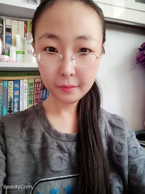 精卫公主的第二张照片--镇江相亲服务中心