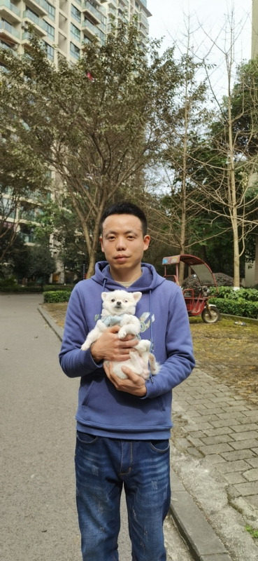 tom的第四张照片--镇江相亲服务中心