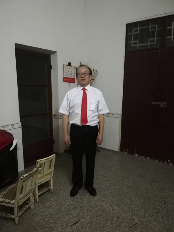 玫瑰祥云的第一张照片--镇江相亲服务中心