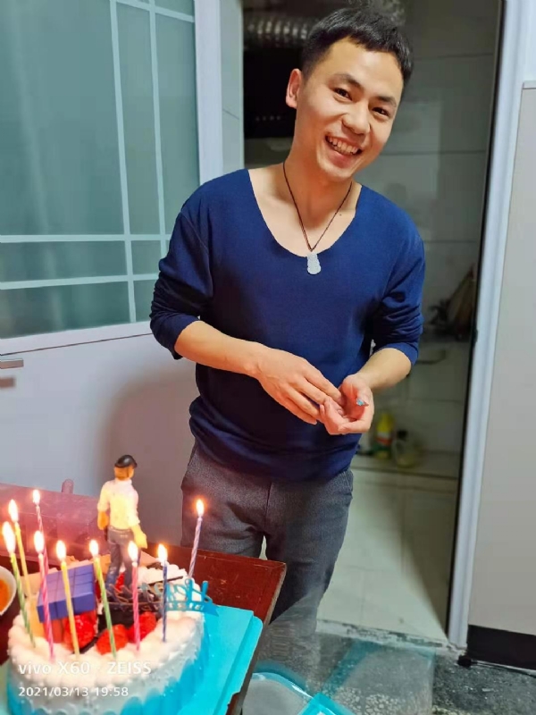 找结婚对象的第一张照片--镇江相亲服务中心
