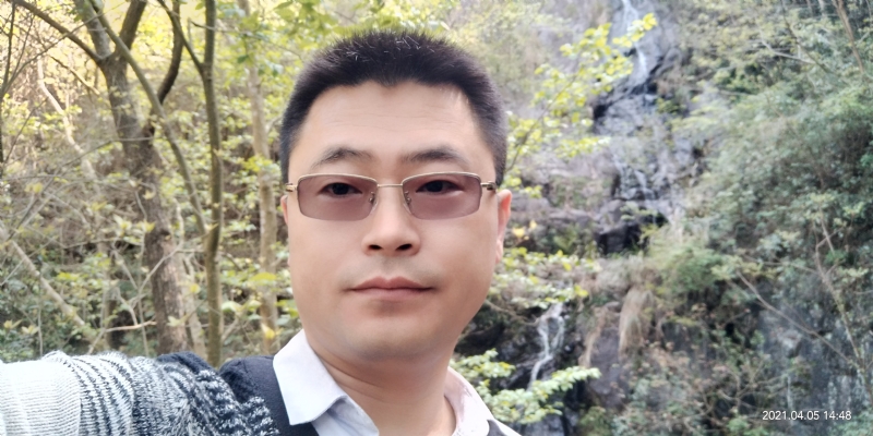 往后余生的第二张照片--镇江相亲服务中心