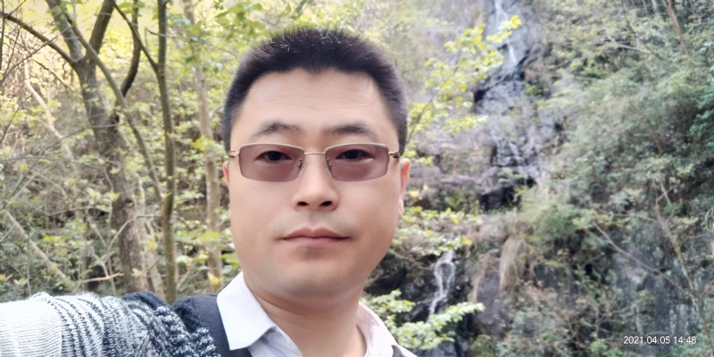 往后余生的第三张照片--镇江相亲服务中心