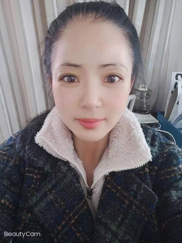 春晓的第一张照片--镇江相亲服务中心