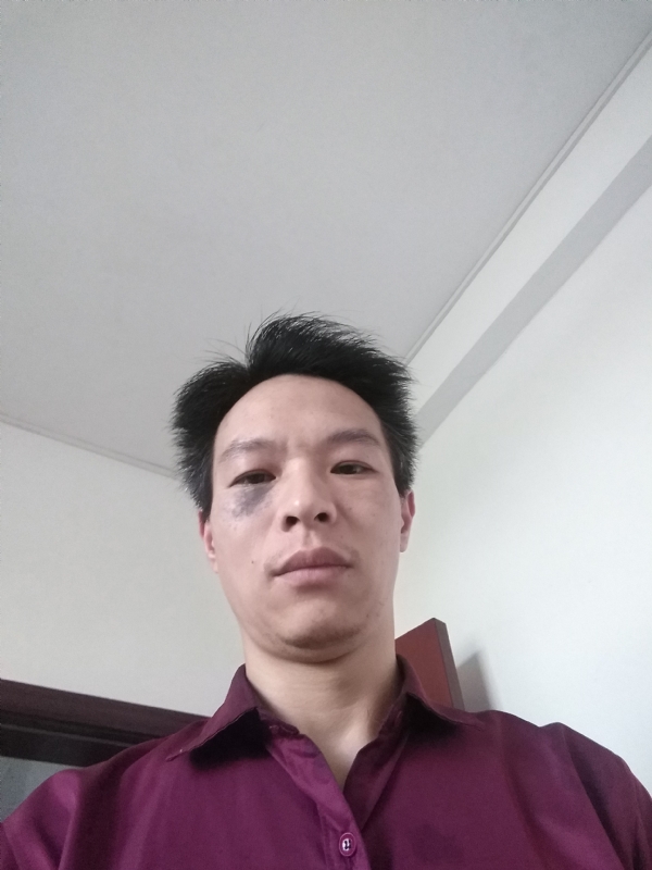 风中落叶的第二张照片--镇江相亲服务中心