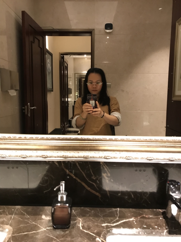 黄莺的第一张照片--镇江相亲服务中心