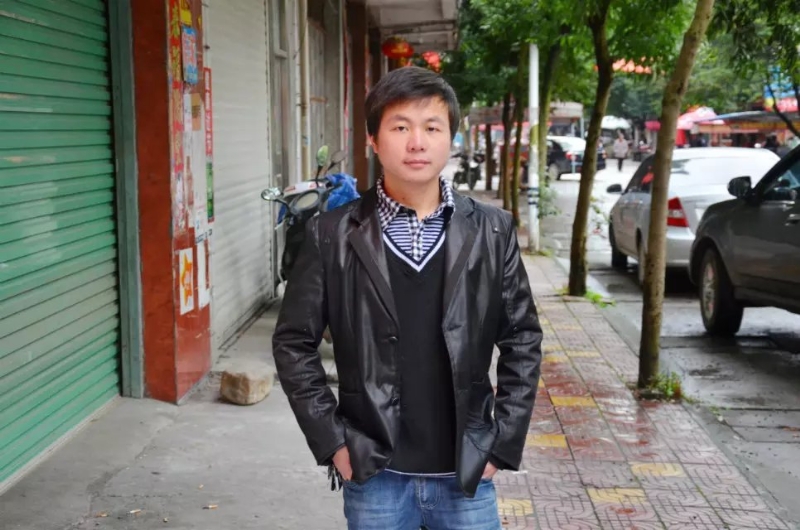 青春正点的第四张照片--镇江相亲服务中心