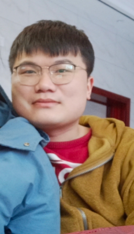 李文陆的第一张照片--镇江相亲服务中心
