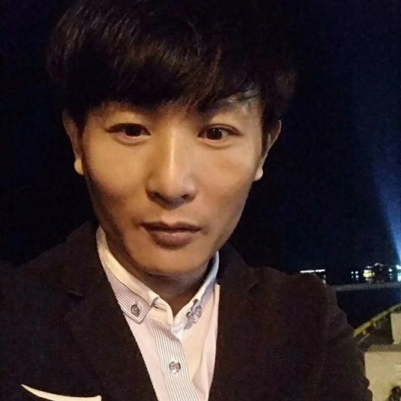 Andy的第一张照片--镇江相亲服务中心
