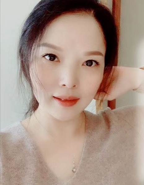 百荷的第二张照片--镇江相亲服务中心