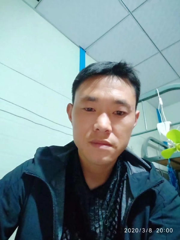悟的第一张照片--镇江相亲服务中心