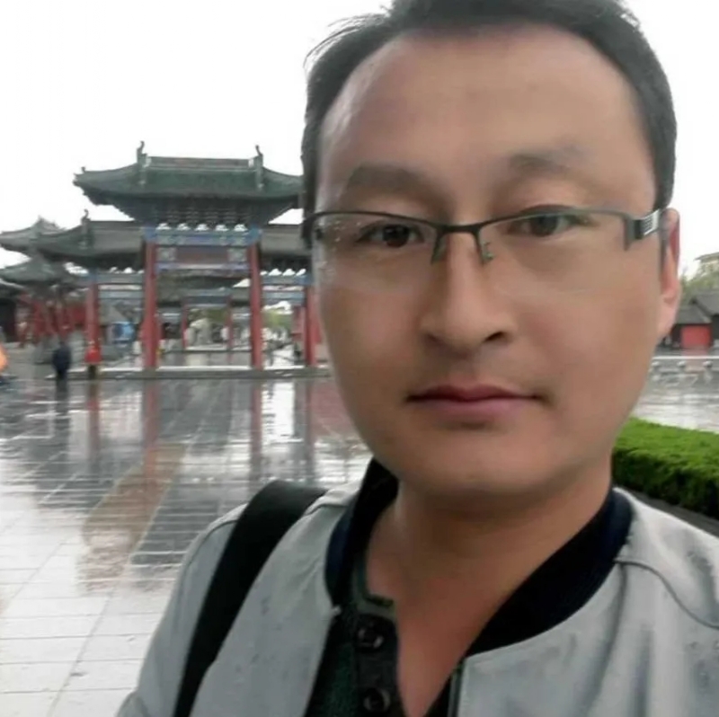 余生安好的第一张照片--镇江相亲服务中心