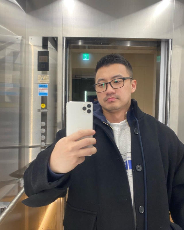 马甲线的第一张照片--镇江相亲服务中心