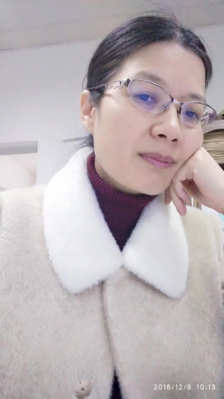 芷妤的第一张照片--镇江相亲服务中心