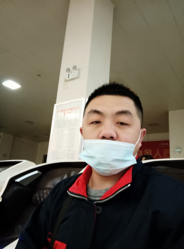 大雁的第一张照片--镇江相亲服务中心