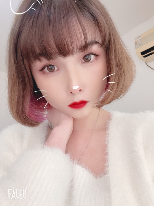 许昕柔的第一张照片--镇江相亲服务中心