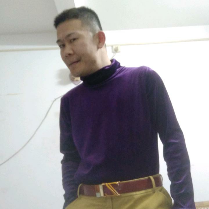 依男的第二张照片--镇江相亲服务中心