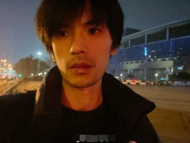 陈书誉的第一张照片--镇江相亲服务中心