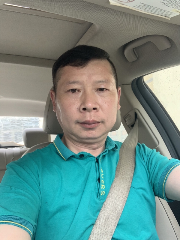 相知风雨中的第一张照片--镇江相亲服务中心