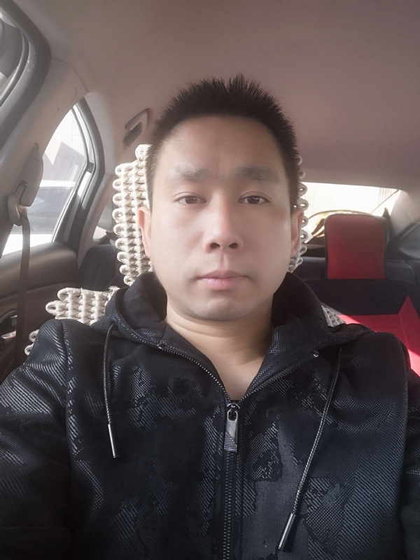 孤独的狼的第二张照片--镇江相亲服务中心