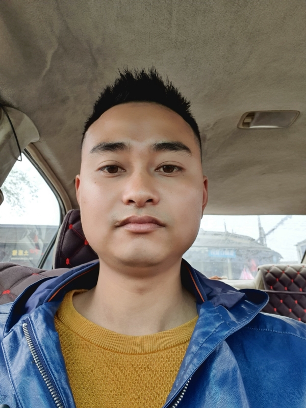 不破不立的第一张照片--镇江相亲服务中心