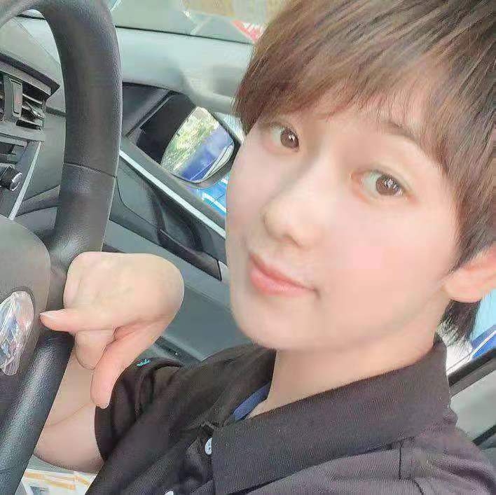 燕子的第一张照片--镇江相亲服务中心