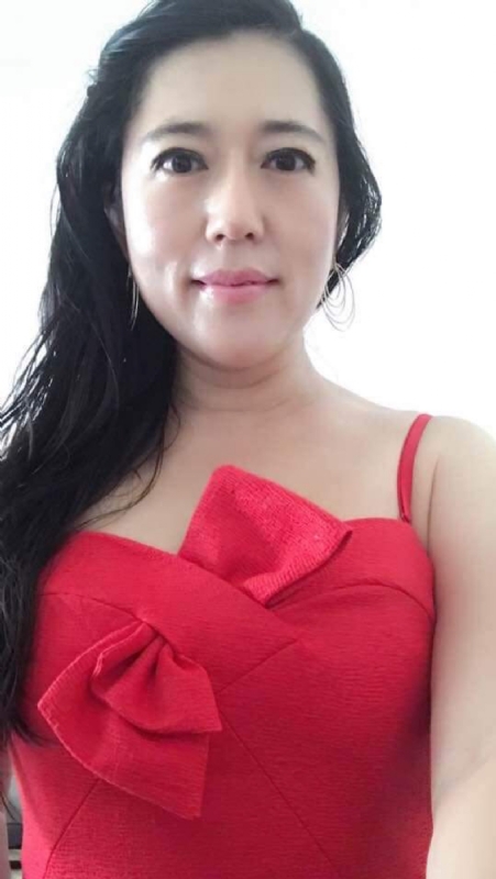 菲菲的第一张照片--镇江相亲服务中心