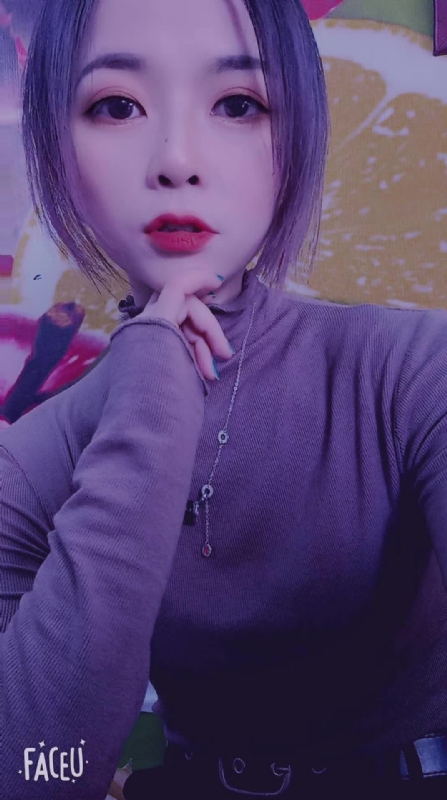 小丸子的第一张照片--镇江相亲服务中心