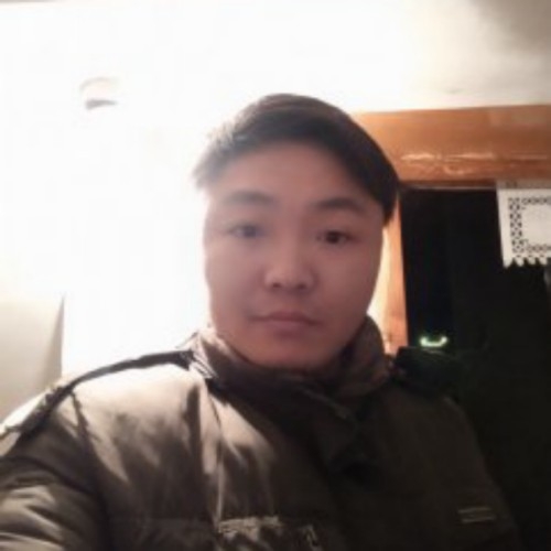 糖果的第一张照片--镇江相亲服务中心