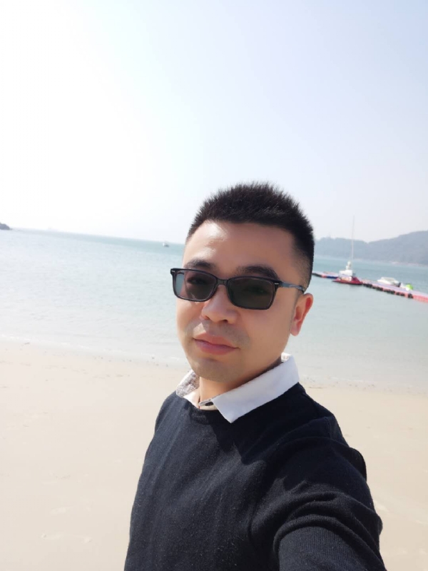 唐唐的第二张照片--镇江相亲服务中心