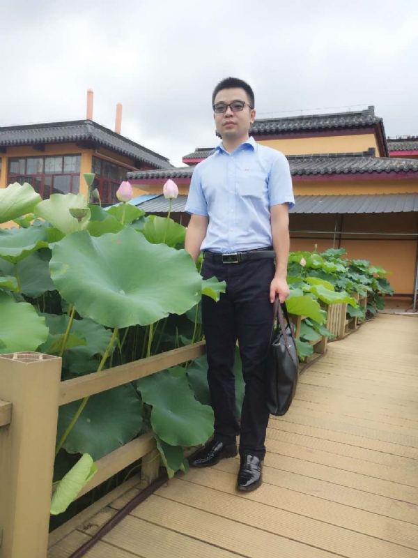 唐唐的第三张照片--镇江相亲服务中心