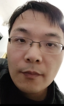 勇的第一张照片--镇江相亲服务中心