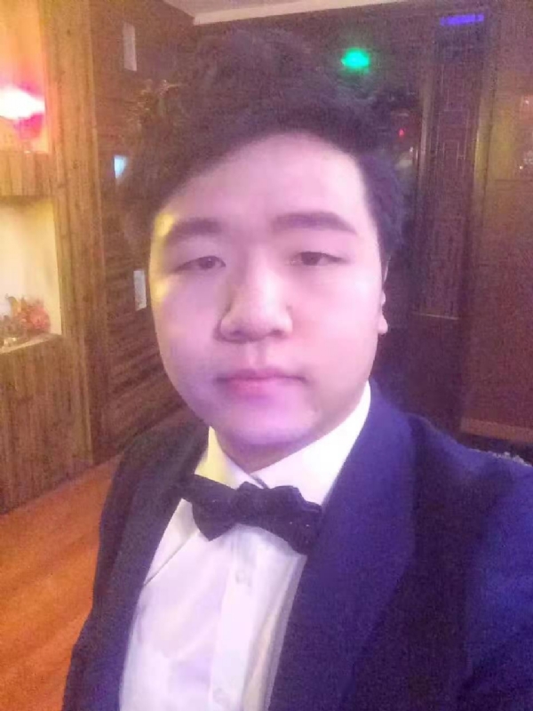 星辰的第一张照片--镇江相亲服务中心