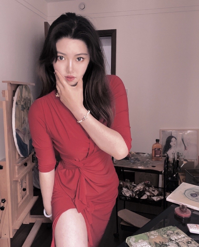 YANGYANG的第二张照片--镇江相亲服务中心