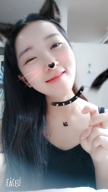 喵喵的第一张照片--镇江相亲服务中心