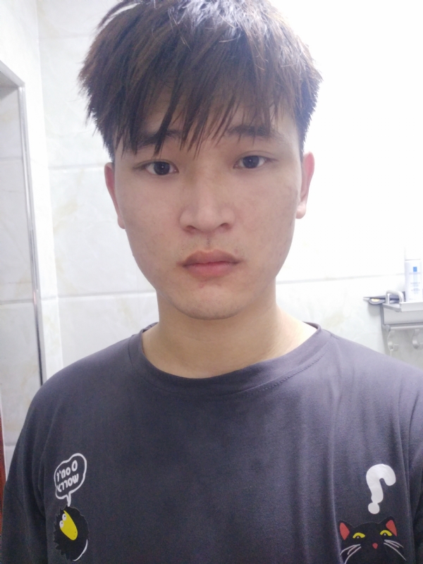 船长的第一张照片--镇江相亲服务中心