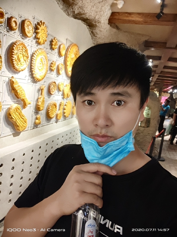 ldp守望薰衣草的第一张照片--镇江相亲服务中心