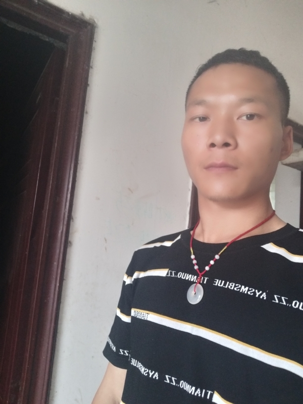 爱，请深爱的第一张照片--镇江相亲服务中心