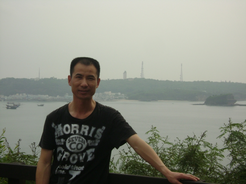 寻缘的第一张照片--镇江相亲服务中心