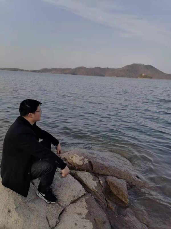 命之子的第二张照片--镇江相亲服务中心
