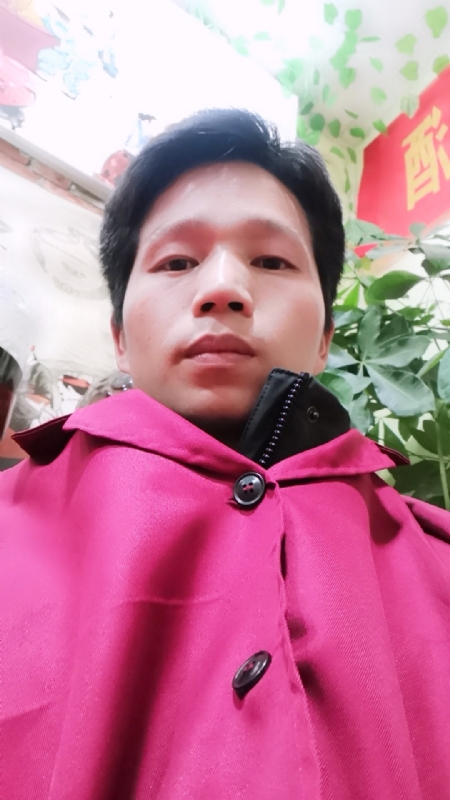 单身的林凡的第一张照片--镇江相亲服务中心