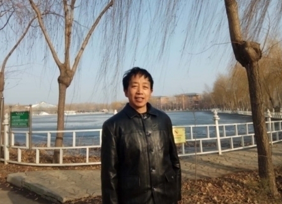 福星高照的第一张照片--镇江相亲服务中心