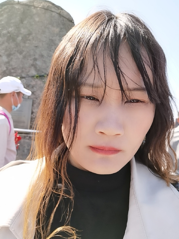 木子李的第一张照片--镇江相亲服务中心