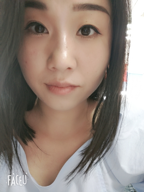 安然自若的第一张照片--镇江相亲服务中心