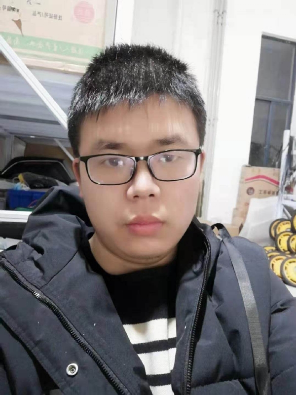 军军的第一张照片--镇江相亲服务中心