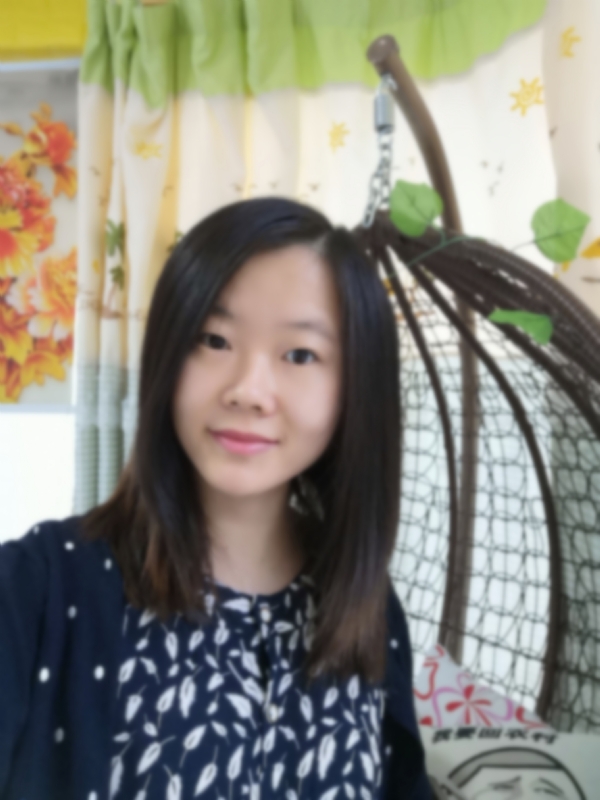 Faustina的第一张照片--镇江相亲服务中心