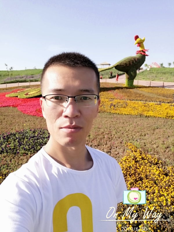 遇见你的第一张照片--镇江相亲服务中心