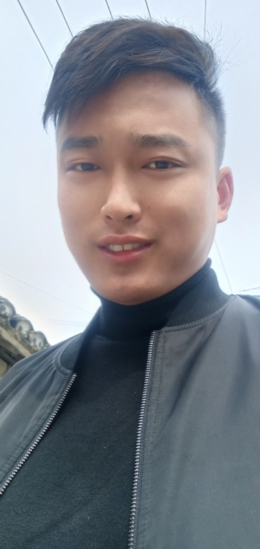 乐毅的第一张照片--镇江相亲服务中心