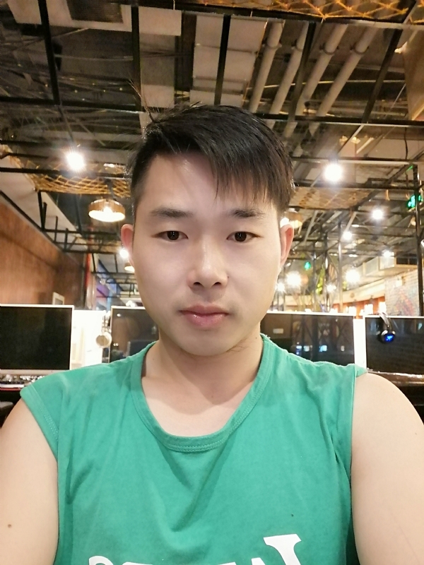 等风来的第二张照片--镇江相亲服务中心